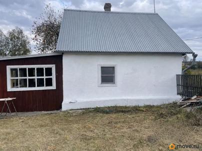 дом, 68 м&sup2;, 21 сотка