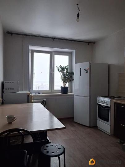 3-комн. квартира, 63 м&sup2;