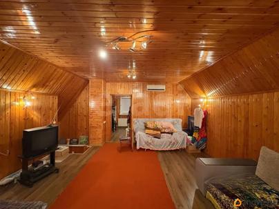 дом, 110.4 м&sup2;, 5.9 сотки