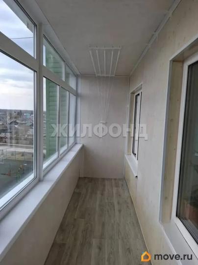 1-комн. квартира, 32 м&sup2;