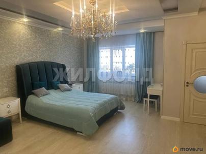 4-комн. квартира, 166.2 м&sup2;