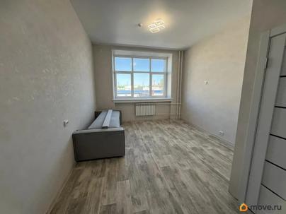 1-комн. апартаменты, 24 м&sup2;
