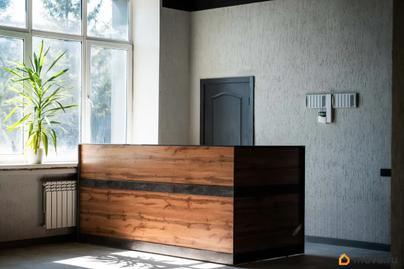 1-комн. апартаменты, 24.7 м&sup2;