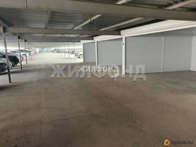 гараж, 15 м&sup2;