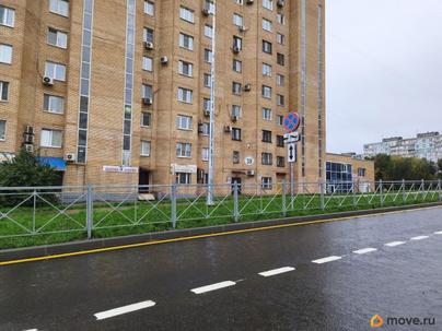 торговое помещение, 77.9 м&sup2;