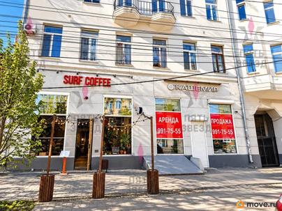 торговое помещение, 184.9 м&sup2;