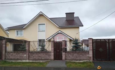 коттедж, 230 м&sup2;, 10 соток