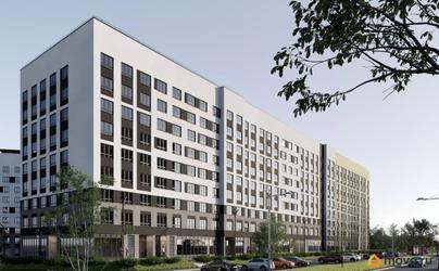 2-комн. квартира, 64.9 м&sup2;