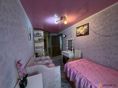 2-комн. квартира, 40.9 м&sup2;