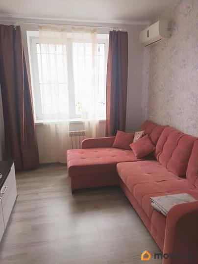 1-комн. квартира, 31 м&sup2;