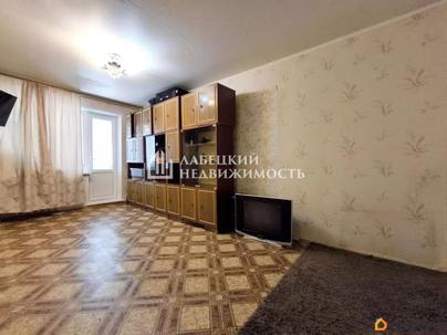 3-комн. квартира, 63.5 м&sup2;