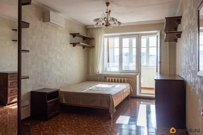 3-комн. квартира, 77.3 м&sup2;