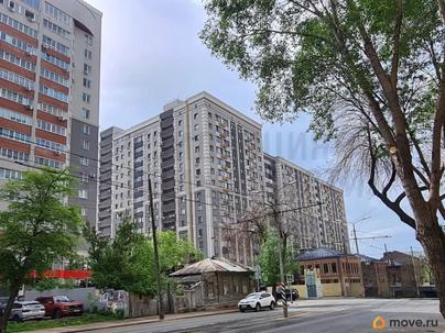 2-комн. квартира, 74.4 м&sup2;