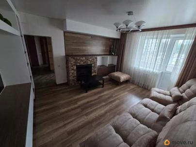 2-комн. квартира, 60 м&sup2;