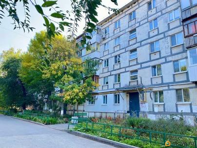 3-комн. квартира, 52.4 м&sup2;