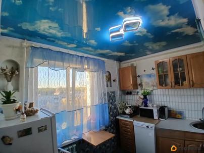 3-комн. квартира, 54.5 м&sup2;