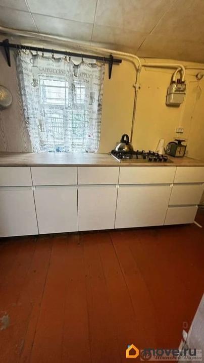 дом, 45.2 м&sup2;, 3.5 сотки