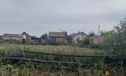 земельный участок, 10 соток