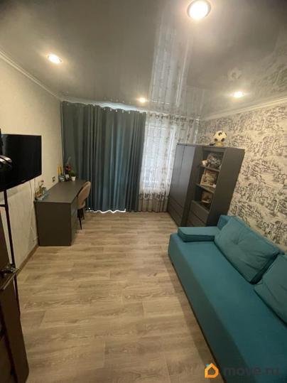 2-комн. квартира, 49.1 м&sup2;