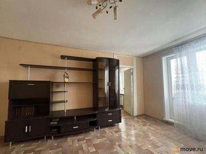 3-комн. квартира, 59.2 м&sup2;
