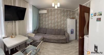 3-комн. квартира, 57 м&sup2;