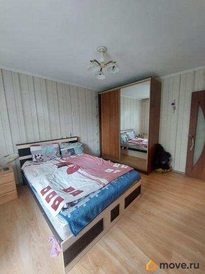 2-комн. квартира, 36.2 м&sup2;