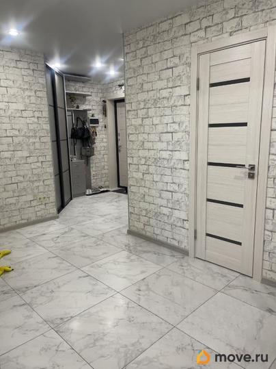 2-комн. квартира, 58 м&sup2;