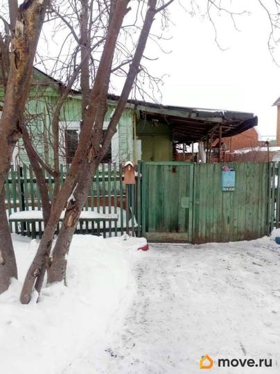 дом, 64 м&sup2;, 8 соток