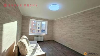 1-комн. квартира, 33.2 м&sup2;