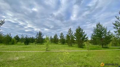 земельный участок, 6 соток