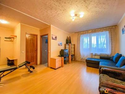 1-комн. квартира, 33.1 м&sup2;