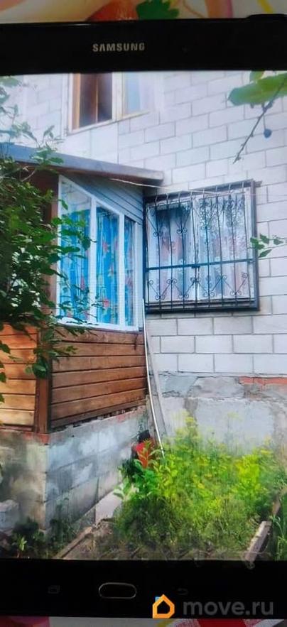 дом, 64.3 м&sup2;, 7.5 сотки