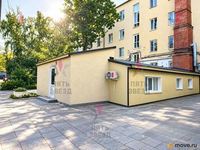 торговое помещение, 80 м&sup2;