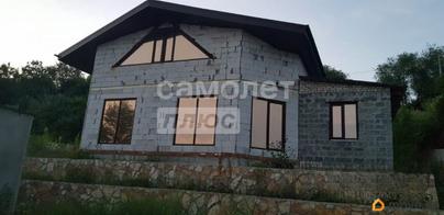 коттедж, 240 м&sup2;, 8 соток