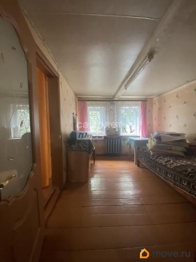 дом, 63.3 м&sup2;, 3.53 сотки