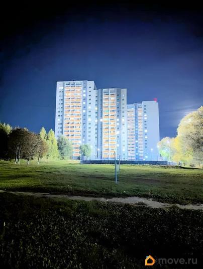 1-комн. квартира, 37 м&sup2;