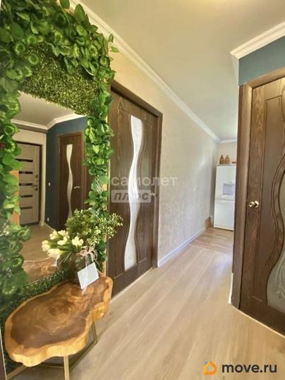 3-комн. квартира, 58 м&sup2;