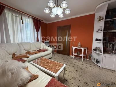 4-комн. квартира, 76.4 м&sup2;