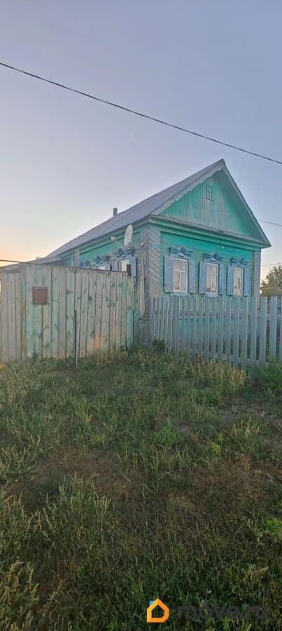 дом, 54 м&sup2;, 0.8 га