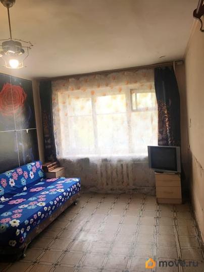 1-комн. квартира, 31.8 м&sup2;
