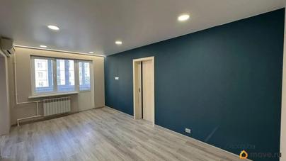 2-комн. квартира, 45.7 м&sup2;