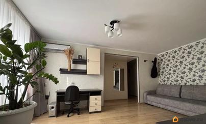 2-комн. квартира, 46.5 м&sup2;