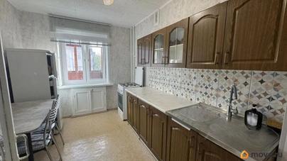 2-комн. квартира, 53.8 м&sup2;
