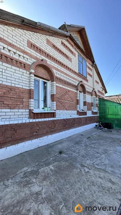 дом, 102.4 м&sup2;, 5.48 сотки