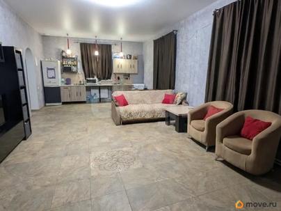 дом, 170.8 м&sup2;, 8.9 сотки