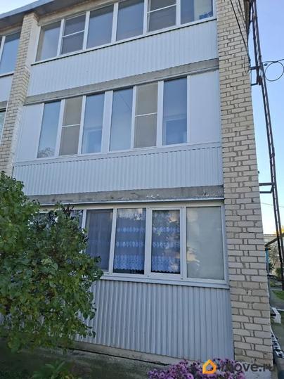 2-комн. квартира, 49.1 м&sup2;