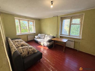 1-комн. квартира, 31 м&sup2;