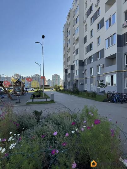 студия, 29 м&sup2;