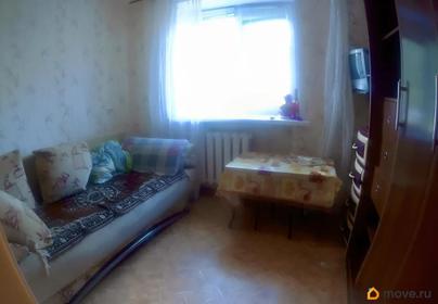 студия, 16.8 м&sup2;