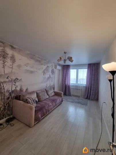 1-комн. квартира, 44 м&sup2;